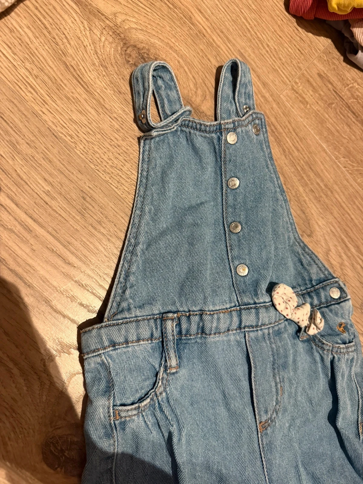 Mono para niña – photo 2